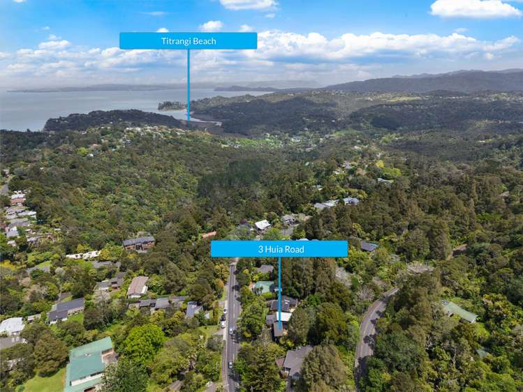 3 Huia Road Titirangi_23