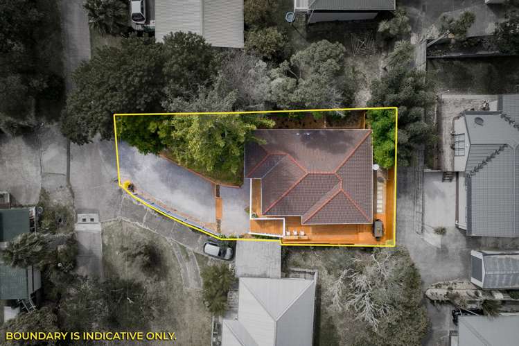 2/87a Woodglen Road Glen Eden_19