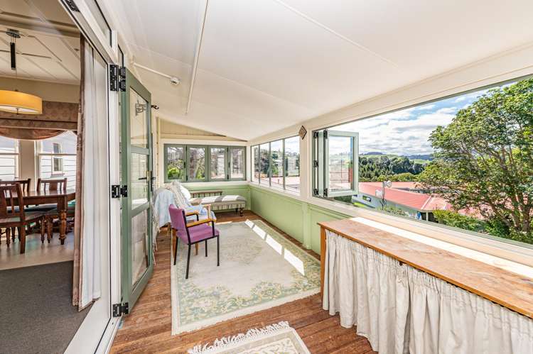 14 Hillside Terrace St Johns Hill_20
