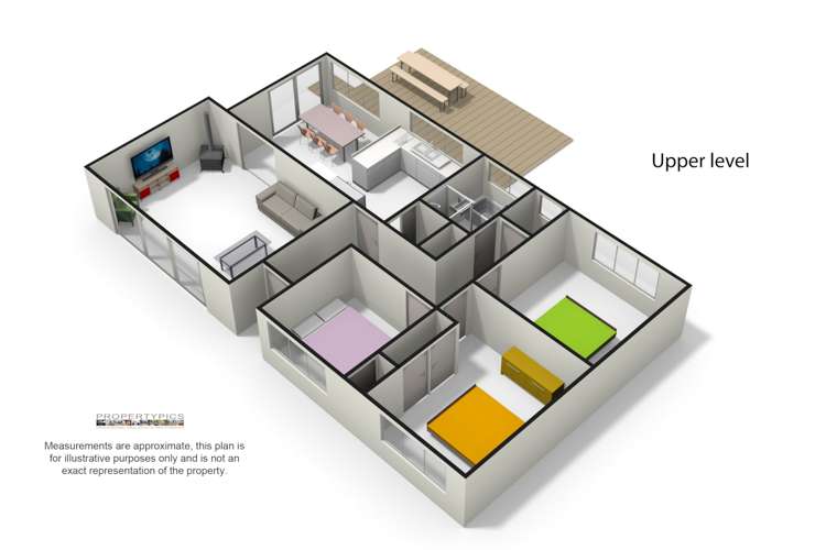 26 Shetland Street Glen Eden_14