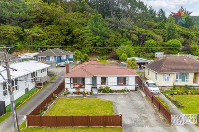 131 Wainuiomata Road Wainuiomata_1