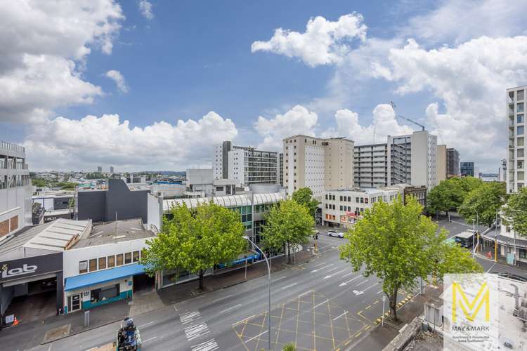 502/188 Hobson Street Auckland Central_14