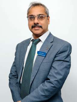 Gaurav Bhatia