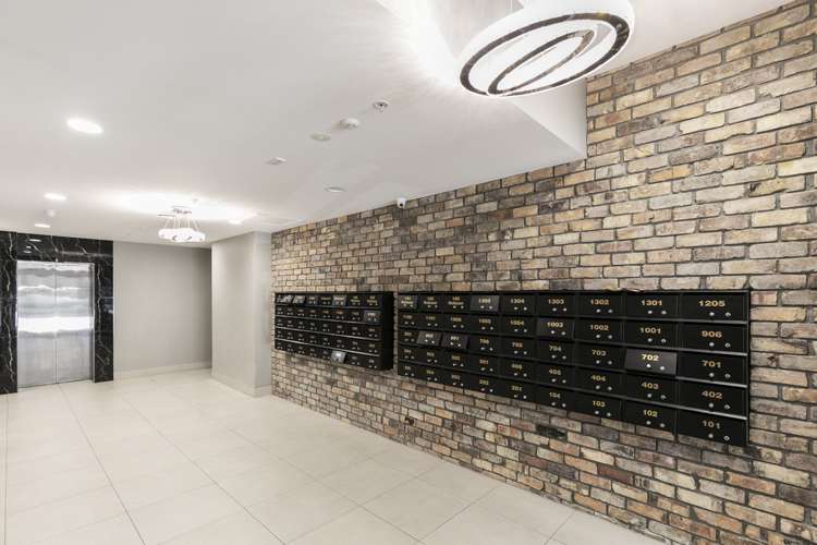 1303/168 Hobson Street Auckland Central_14