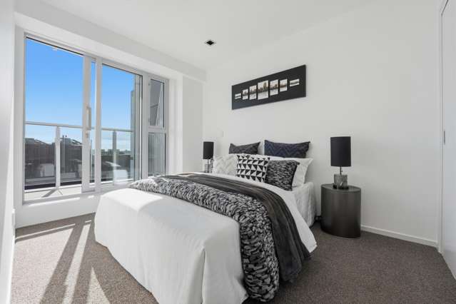 9G/14 Upper Queen Street Auckland Central_3