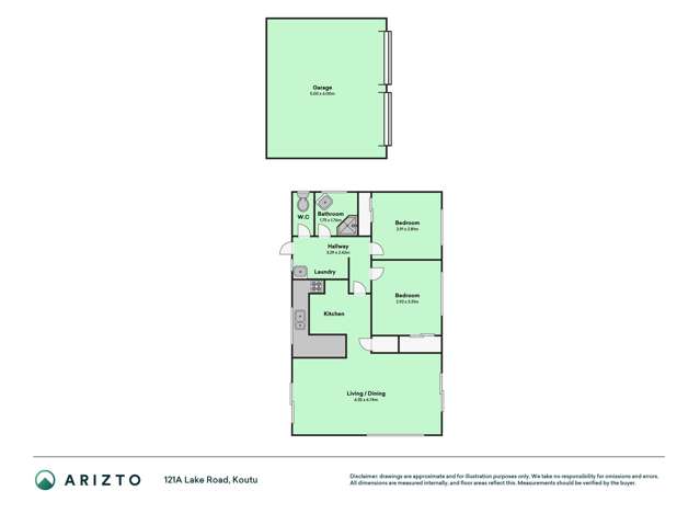 121A Lake Road Koutu_1