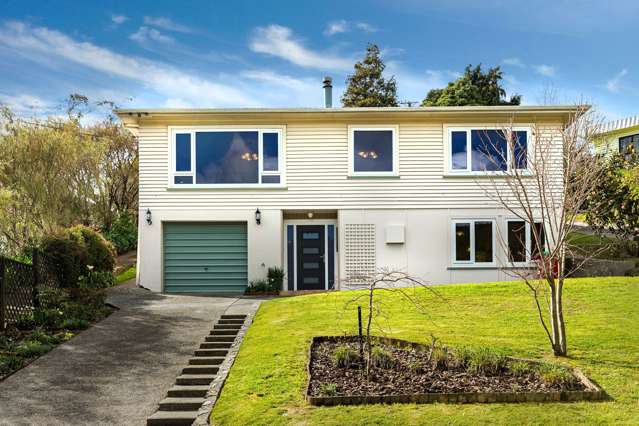 Breathtaking Views and Timeless Charm