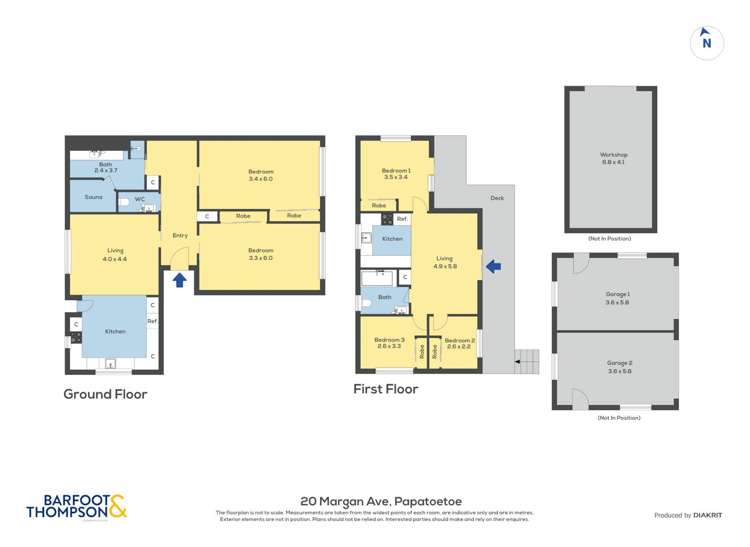 20 Margan Avenue Papatoetoe_19