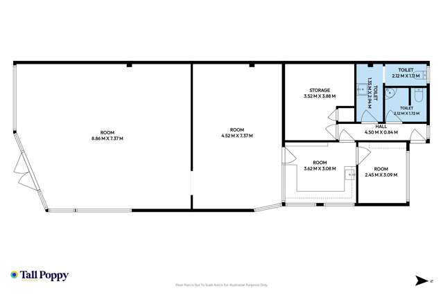 38 Northumberland Street Tapanui_1