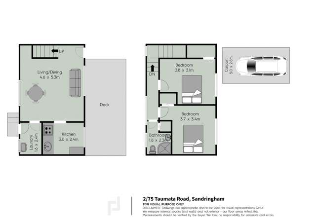 2/75 Taumata Road Sandringham_1