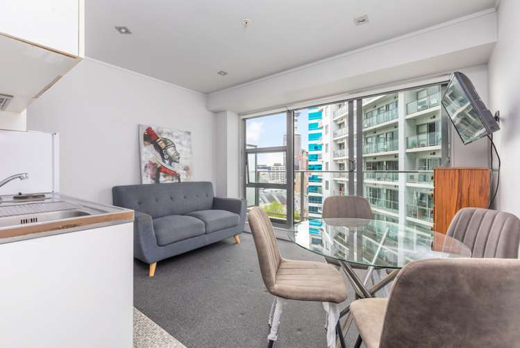 1009/430 Queen Street Auckland Central_2