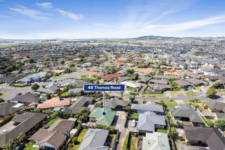 46 Thomas Road Flat Bush_21