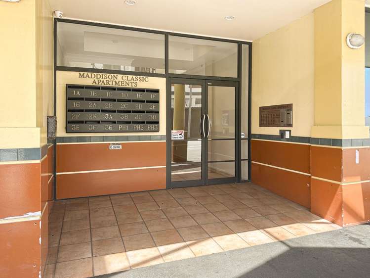 3A/6 Queen Street Palmerston North_19