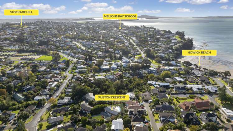 9 Liston Crescent Cockle Bay_32