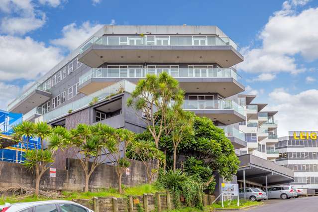 202/23 Hargreaves Street Auckland Central_1