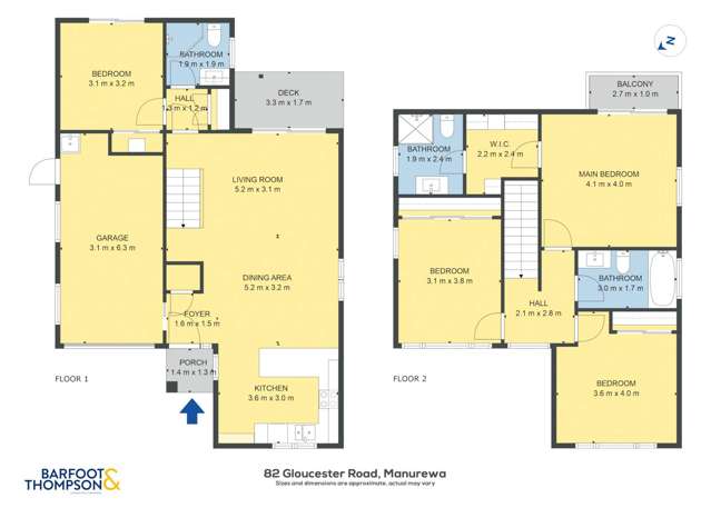 Lot 2, 82 Gloucester Road Manurewa_1