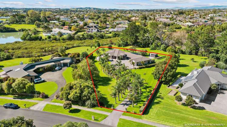 8 Millbrook Drive Waiuku_55