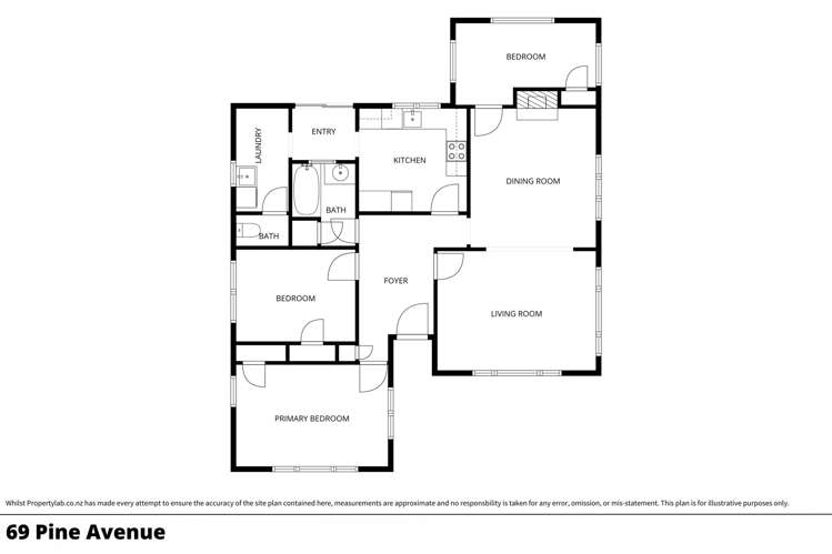 69 Pine Avenue Melville_20