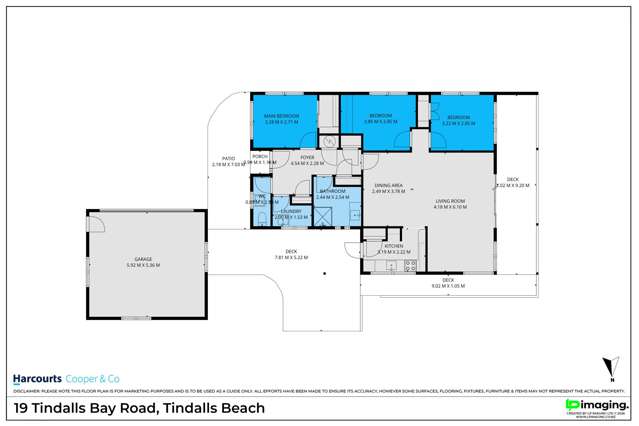 19 Tindalls Bay Road Tindalls Beach_1