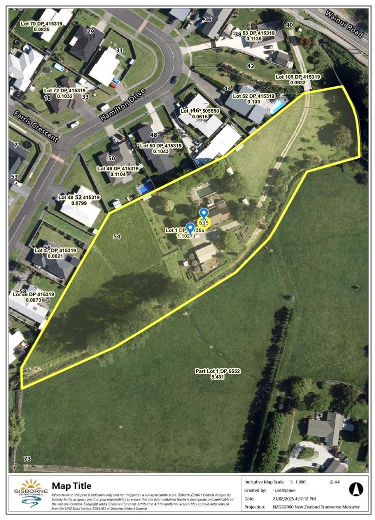 635 Wainui Road Wainui_24