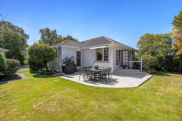 Gather, Grow and Make Memories in Burnside