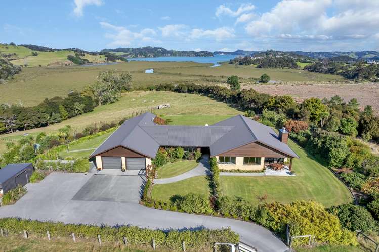 168 Miller Way Mahurangi East_16
