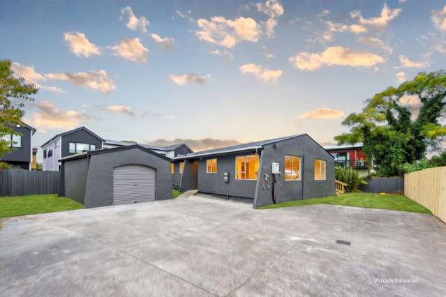 Stand-Alone & Move-In Ready