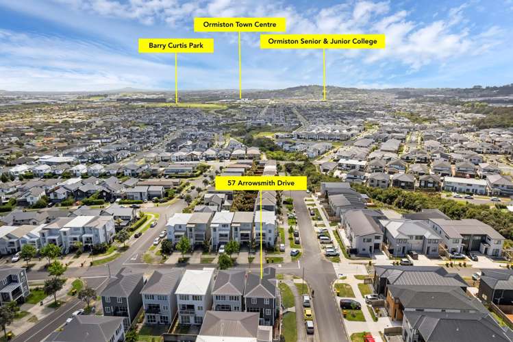 57 Arrowsmith Drive Flat Bush_18