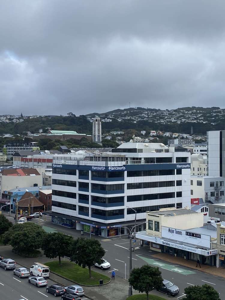 54 Cambridge Terrace, Te Aro_0