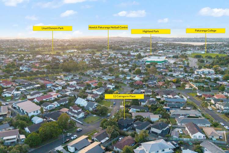 12 Cairngorm Place Highland Park_25