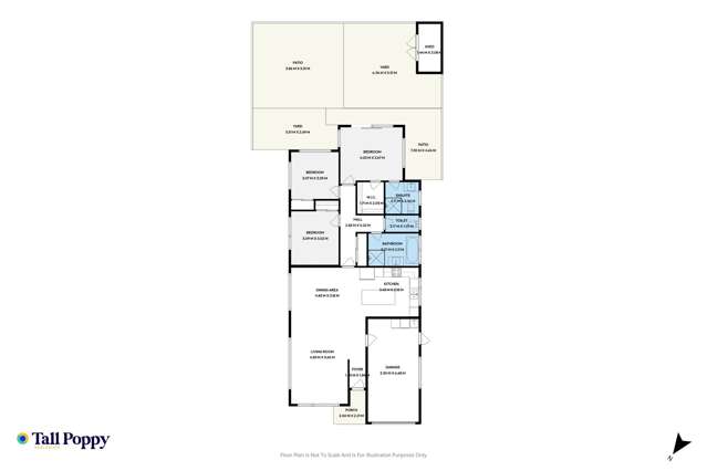 7 Buddle Road Wallaceville_1