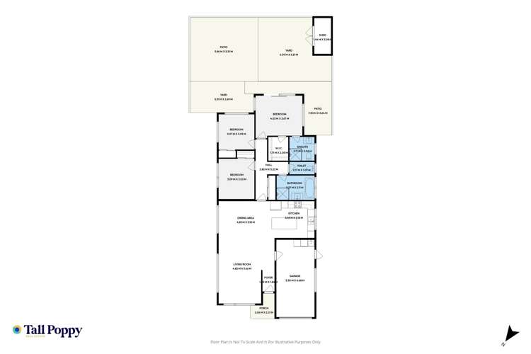 7 Buddle Road Wallaceville_24