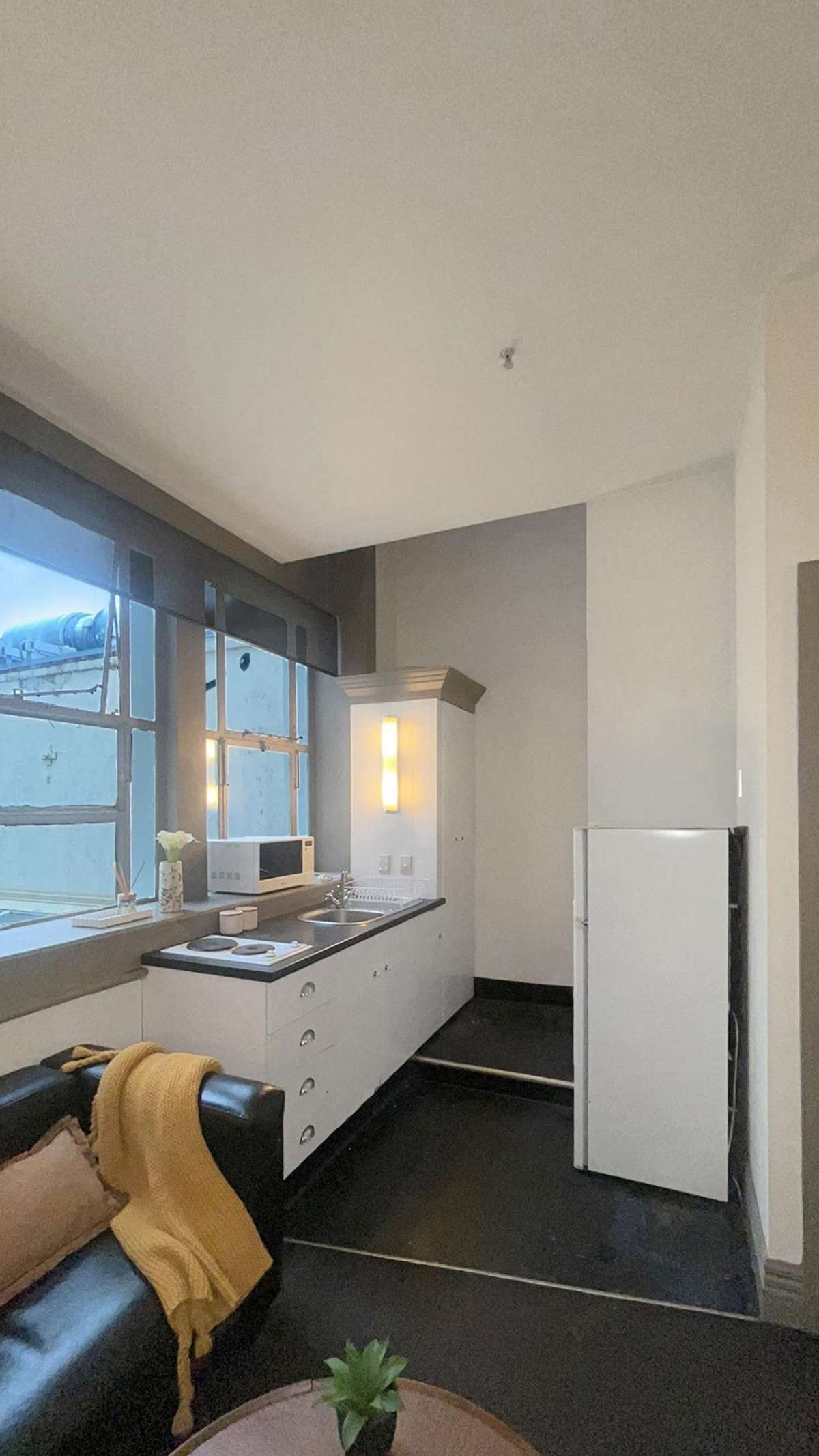 Clean, Tidy & Convenient 3