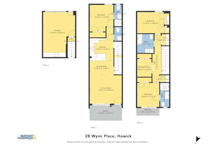 2B Wynn Place Howick_11