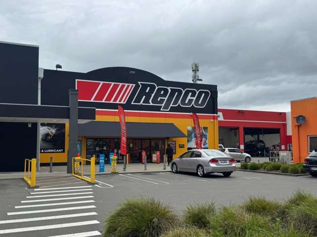 Prime Retail Opportunity at Northwood Supa Centa