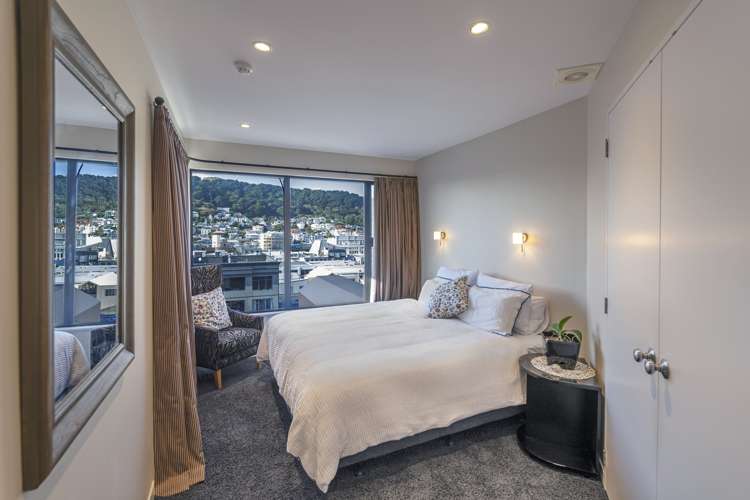 5/234 Wakefield Street Te Aro_7