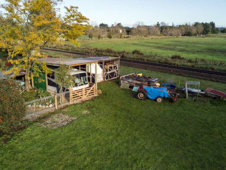 973 Temuka - Orari Highway Orari_23