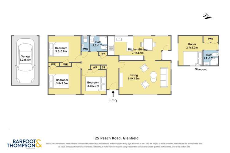 1/25 Peach Road Glenfield_22
