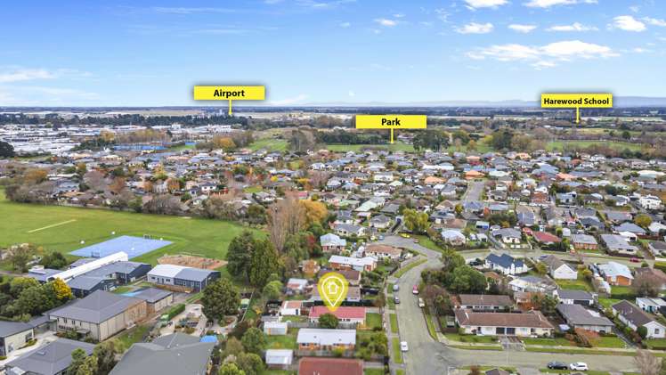 9 Charnwood Crescent Bishopdale_24