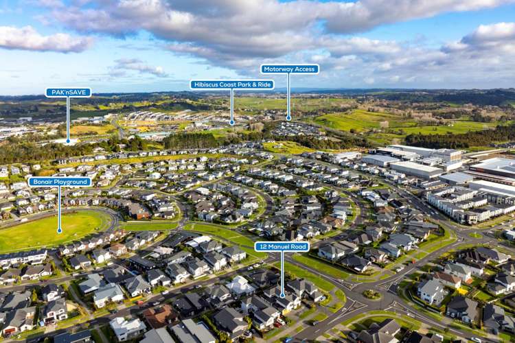 12 Manuel Road Silverdale_46