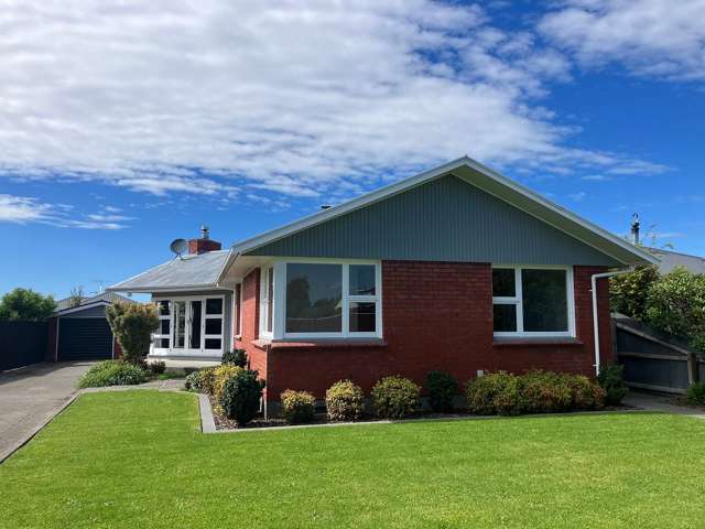 Family Home in Allenton