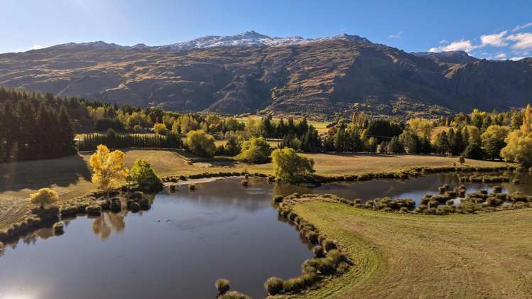128 Hunter Road Dalefield/Wakatipu Basin_10