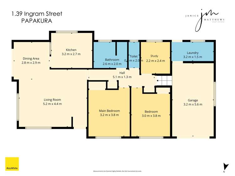 1/39 Ingram Street Papakura_9