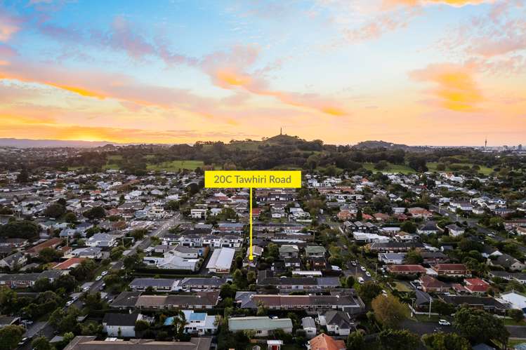 20c Tawhiri Road One Tree Hill_30