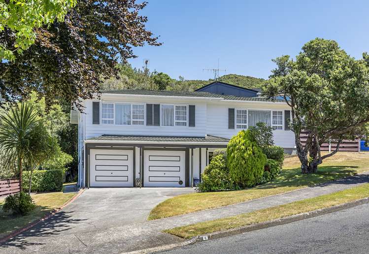 6 Balliol Drive Tawa_24