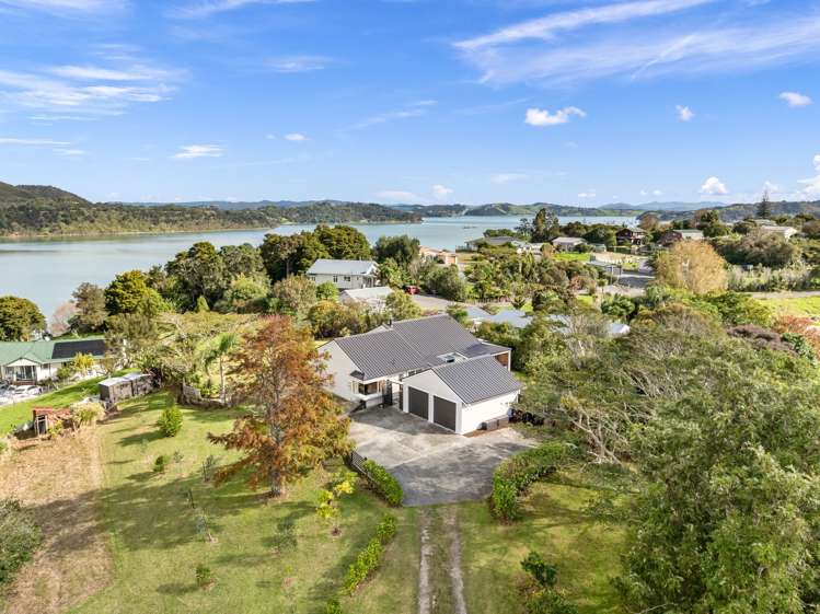 1384 Whangarei Heads Road Parua Bay_17