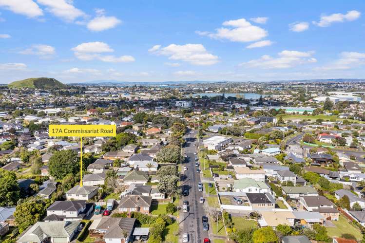 17a Commissariat Road Mount Wellington_19