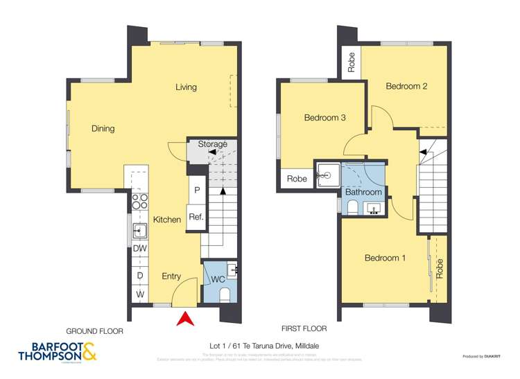 Lot 1/61 Te Taruna Drive Milldale_4