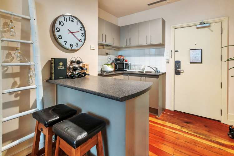 415/35 Hobson Street Auckland Central_5