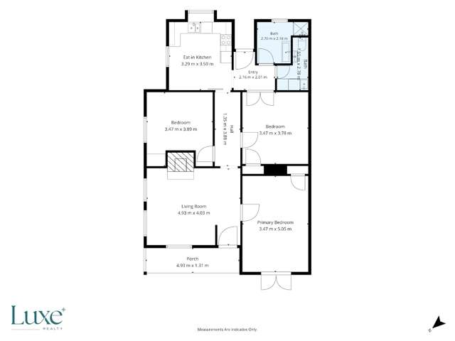 1 Pitarua Street Thorndon_1